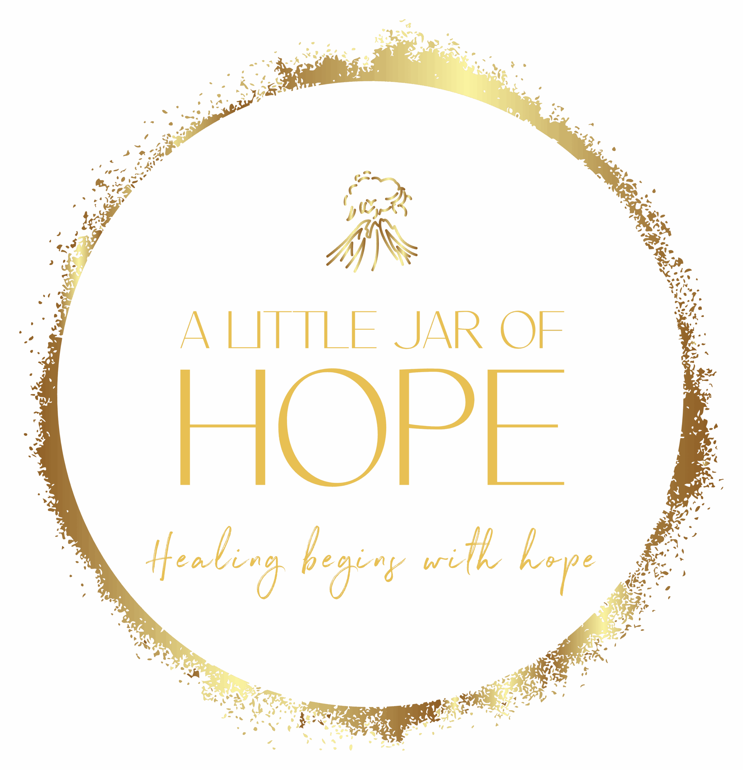 A Little Jar Of Hope